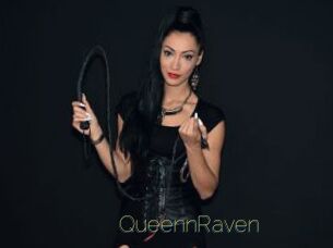 QueennRaven