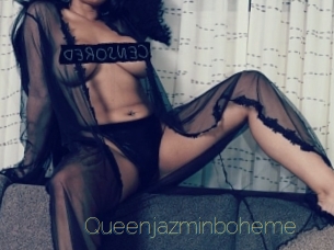 Queenjazminboheme