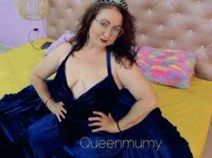 Queenmumy