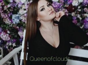 Queenofclouds