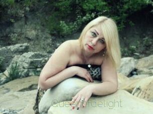 Queenofdelight