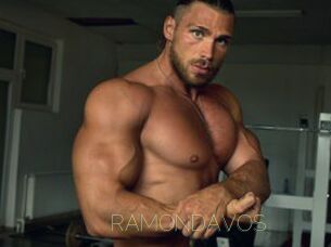 RAMONDAVOS