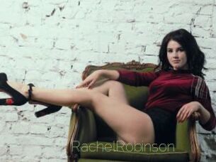 RachelRobinson