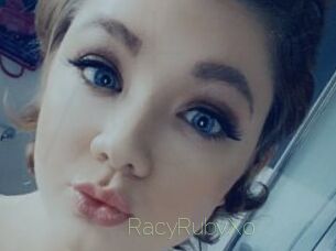 RacyRubyXo