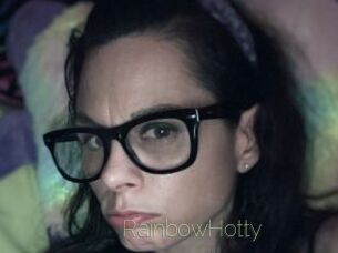 RainbowHotty