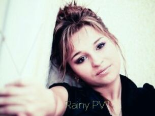 Rainy_PVT