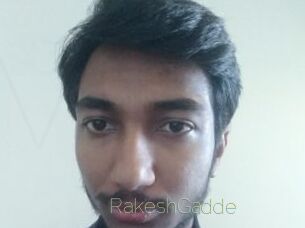 RakeshGadde