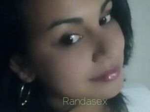 Randasex