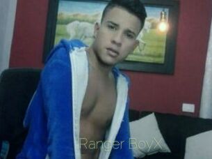Ranger_BoyX