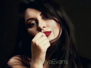 RanyaEvans