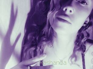 Rashanda