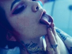 RashelWow