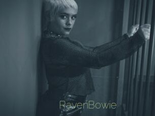 RavenBowie