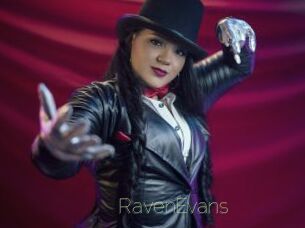 RavenEvans