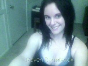 Raven_Danielsxox