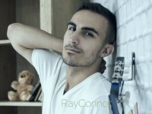 RayConnor