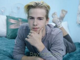 RayJohnsons