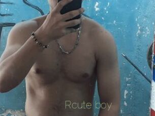 Rcute_boy