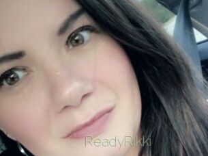 ReadyRikki