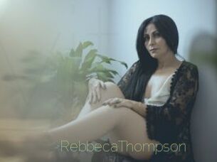 RebbecaThompson