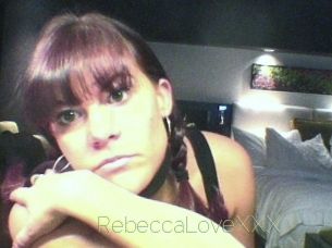 RebeccaLoveXXX