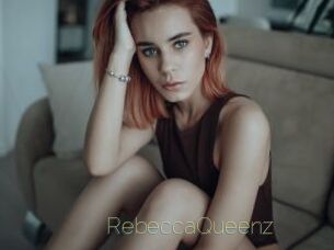 RebeccaQueenz