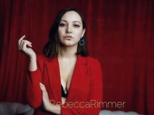 RebeccaRimmer