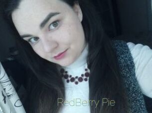 RedBerry_Pie