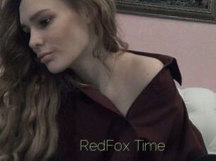 RedFox_Time