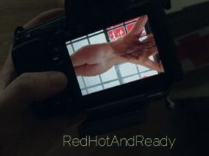 RedHotAndReady