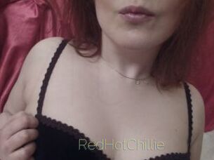 RedHotChillie