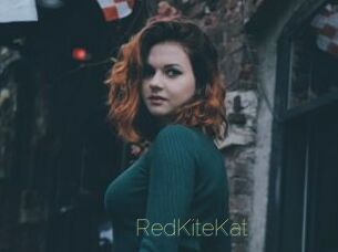 RedKiteKat