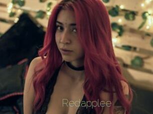 Redapplee