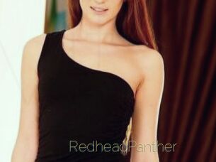 RedheadPanther