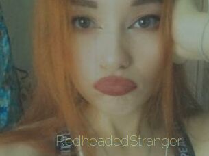 RedheadedStranger