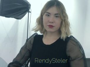 RendySteler