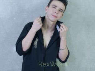 RexWilson