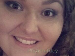 RhyanneRiley