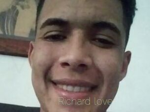 Richard_love