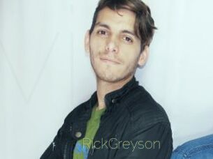 RickGreyson