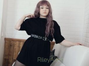 RileyAllen