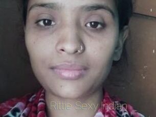 Rittie_Sexy_Indian