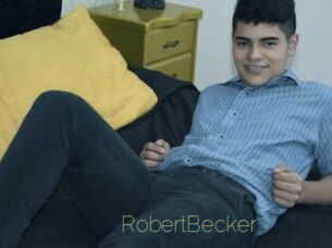 RobertBecker