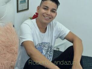 RobertoLandazuri