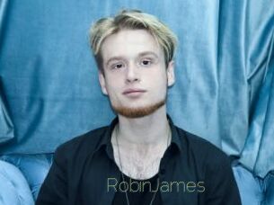 RobinJames