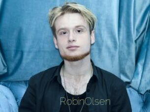 RobinOlsen