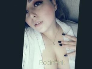 RobinPink