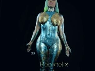 Rocaholix