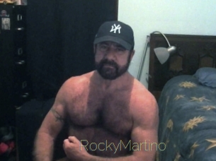 RockyMartino