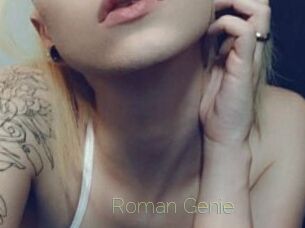 Roman_Genie